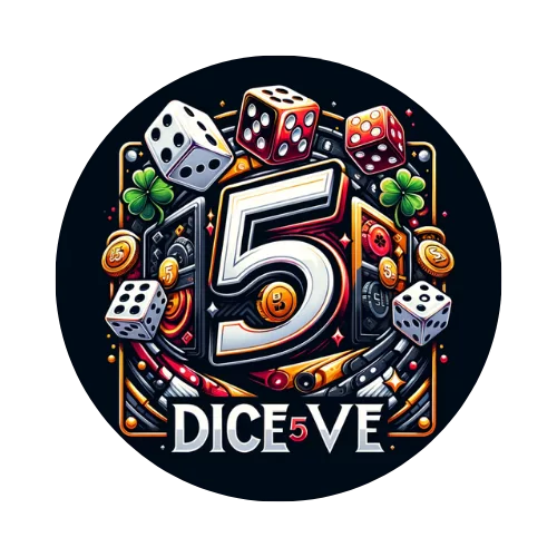 dice5ive.com